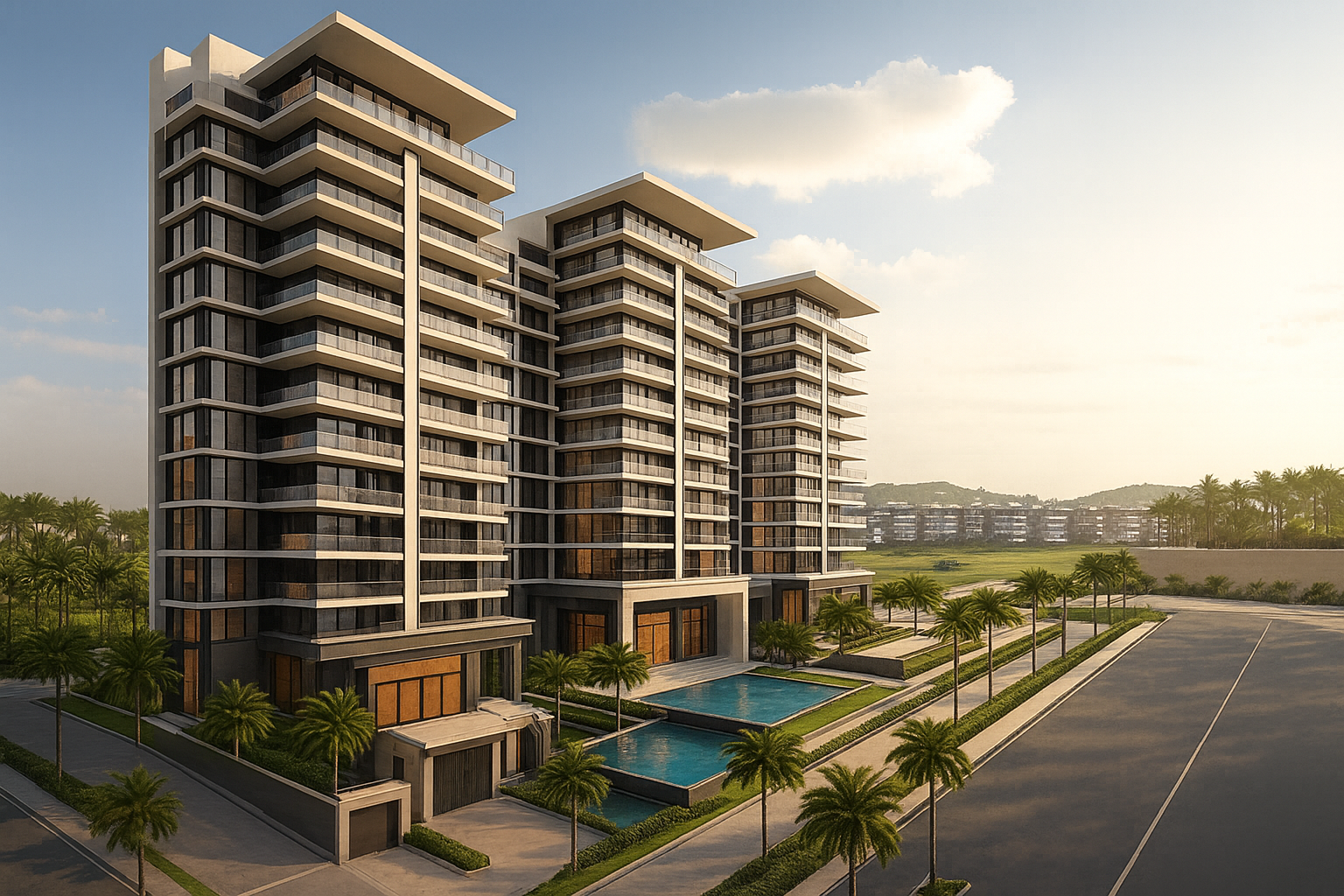 10 motivos para investir em um lançamento imobiliário