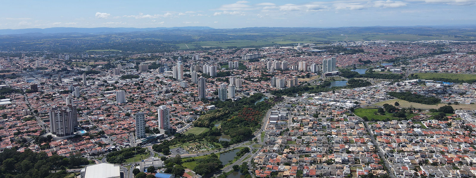 Indaiatuba, entre as melhores cidades do Brasil