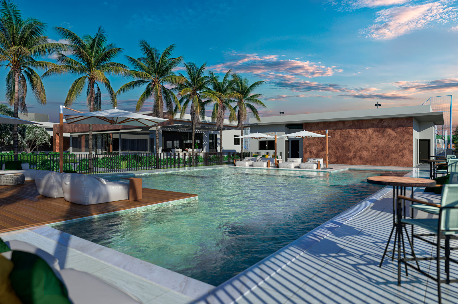 Residencial Ravello