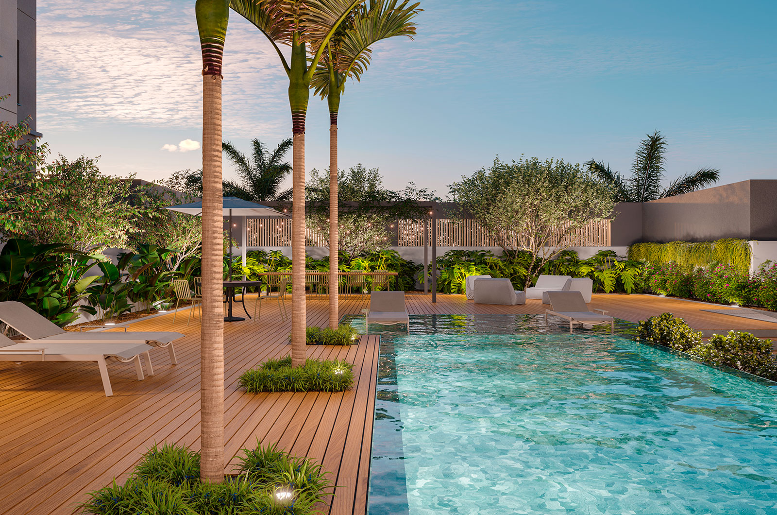 IZZI Residence