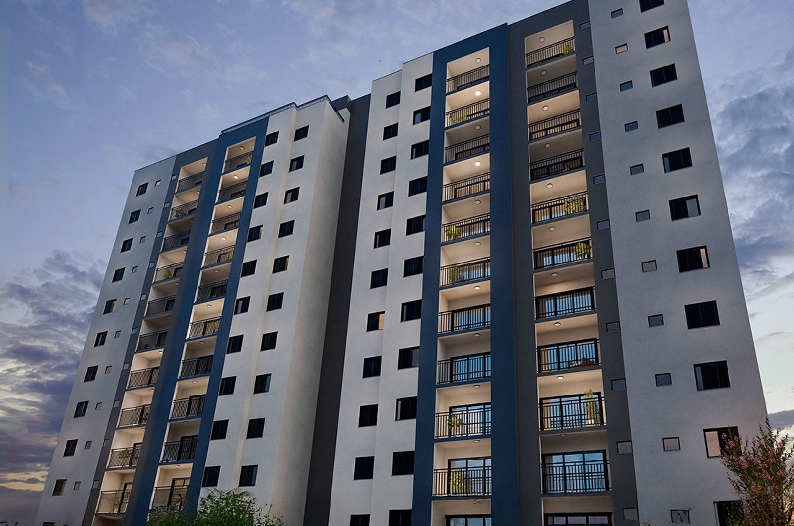 Vettia Residence