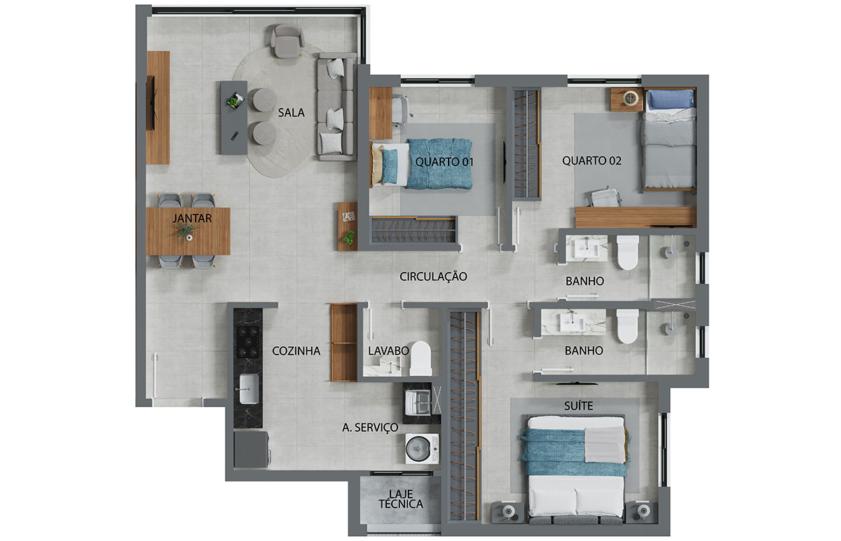 Foto 1