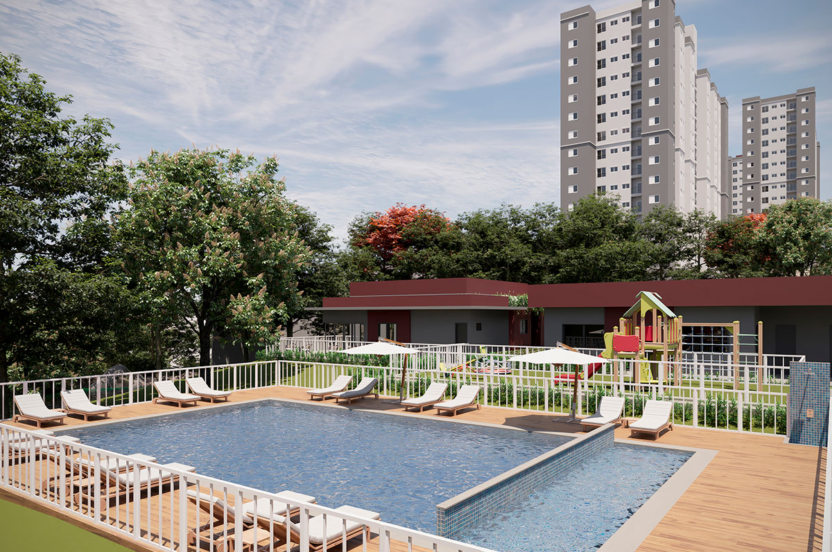 Pertenze Residencial