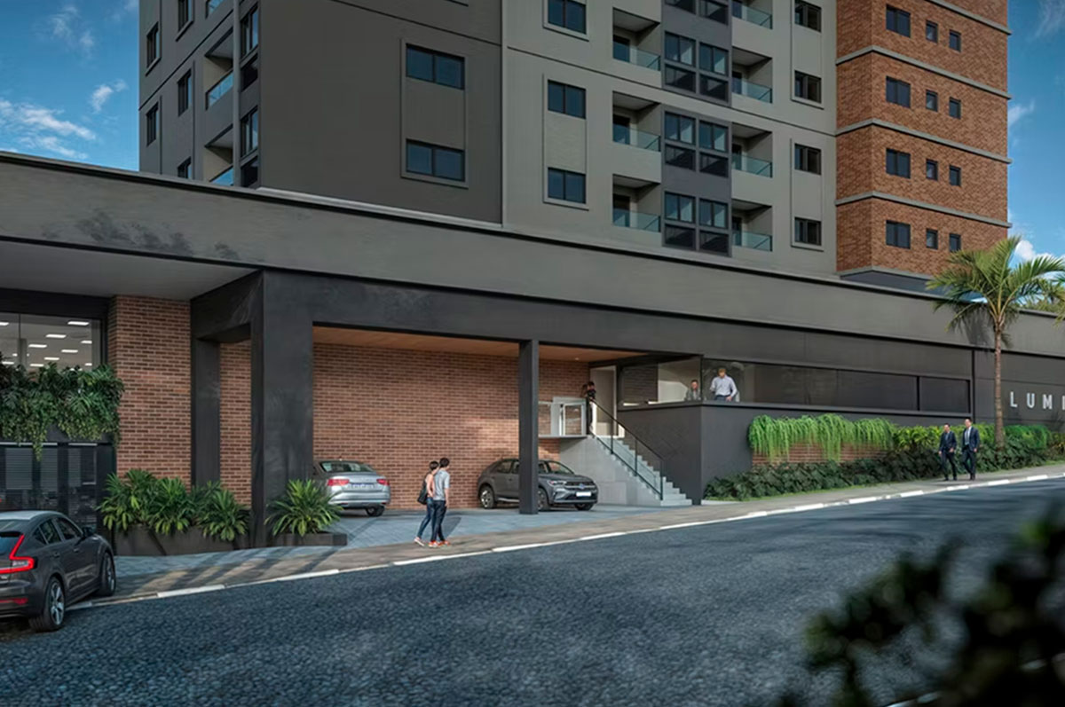 Residencial Lumina Indaiatuba