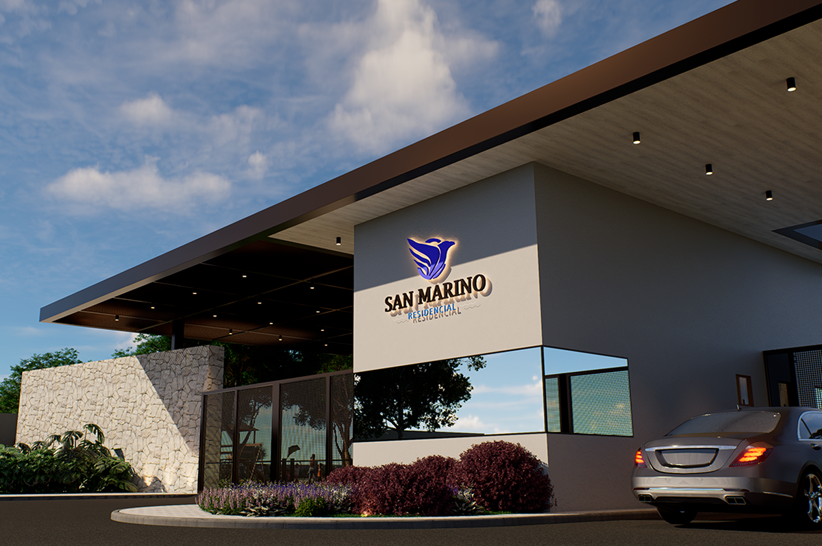 San Marino Residencial - Indaiatuba