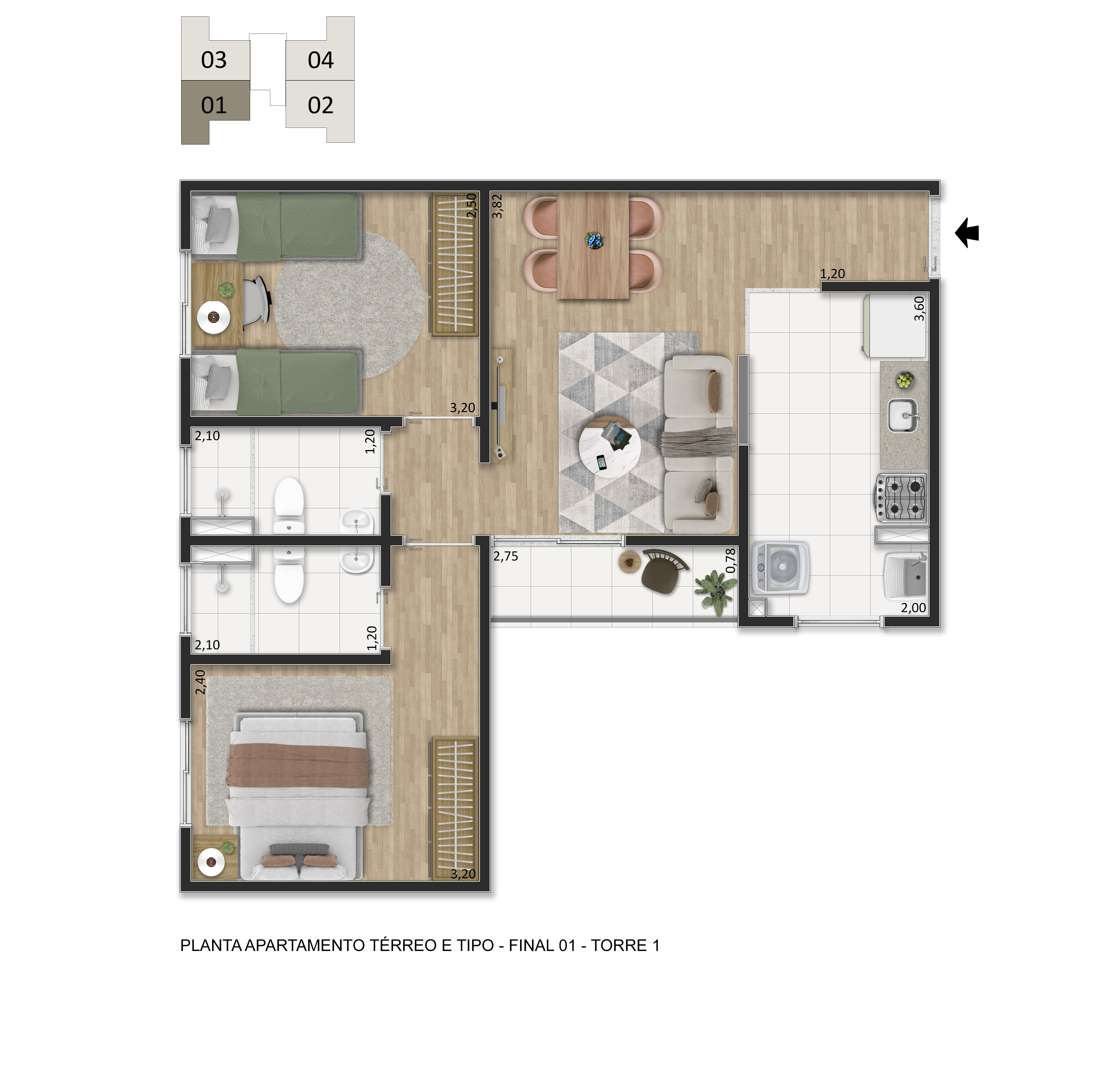 Foto 1